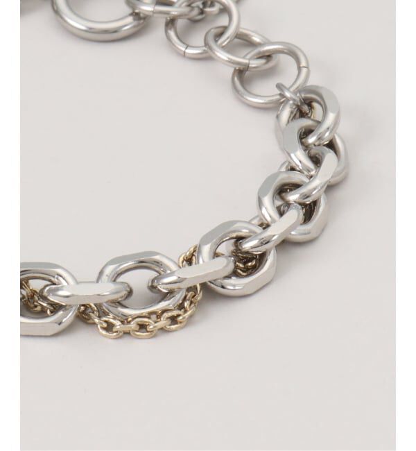 Oriens JOURNAL STANDARD「【JUSTINE CLENQUET/ジャスティーヌ クランケ】DANA BRACELET」|ブレスレット・バングル|