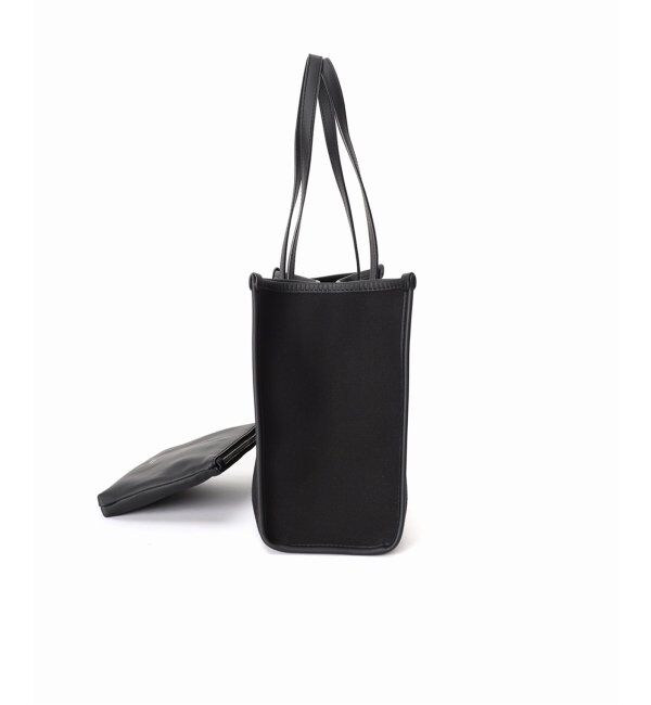 Spick and Span「GIANNI CHIARINI / ジャンニ キアリーニ MARCELLA  BS6850 COMM CNV-SE25」|トートバッグ|