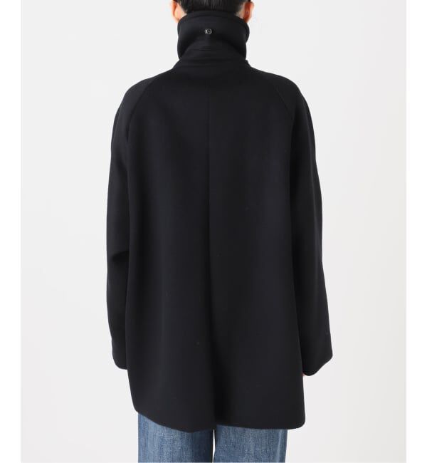 Spick and Span「《追加》TICCA / ティッカ ピーコート」|ピーコート|