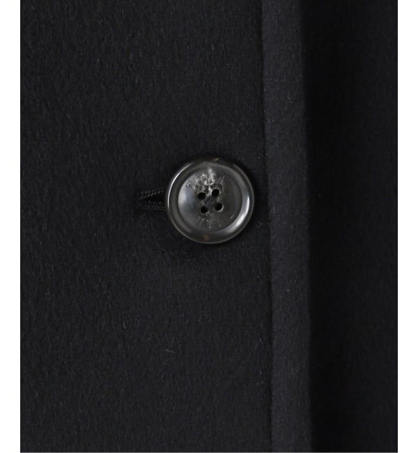 Spick and Span「《追加》TICCA / ティッカ ピーコート」|ピーコート|