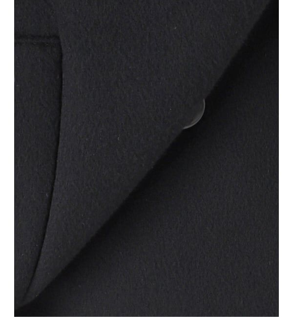 Spick and Span「《追加》TICCA / ティッカ ピーコート」|ピーコート|