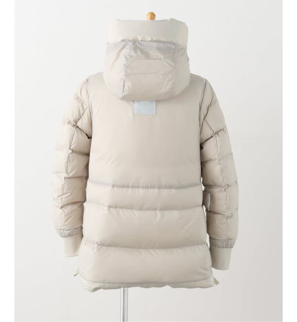 NOBLE「《WEB・一部店舗限定追加》DUNO/デュノ JULIA(ジュリア)」|ダウン|