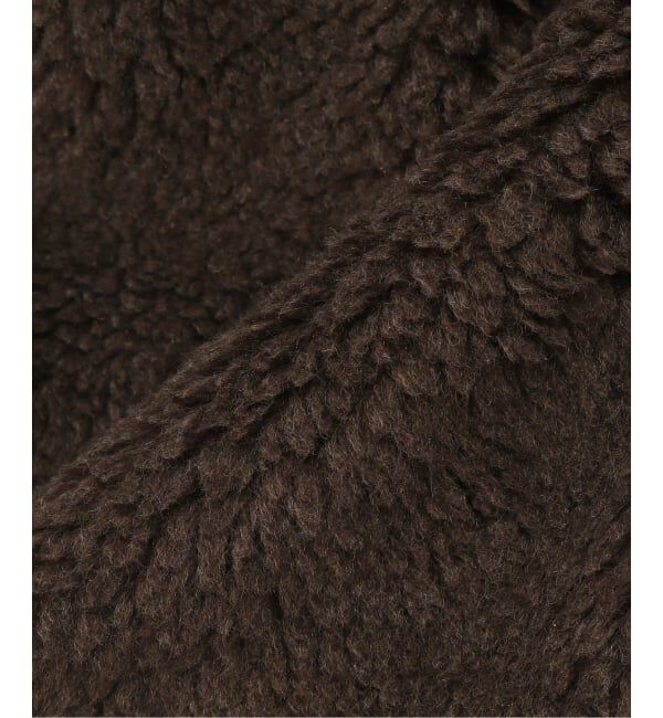 Spick and Span「tocit /トチエット Trapper」|ニット帽|