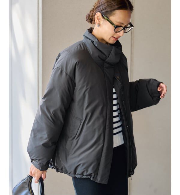 FRAMeWORK「≪追加≫ダウンジャケット 2」|ダウン|