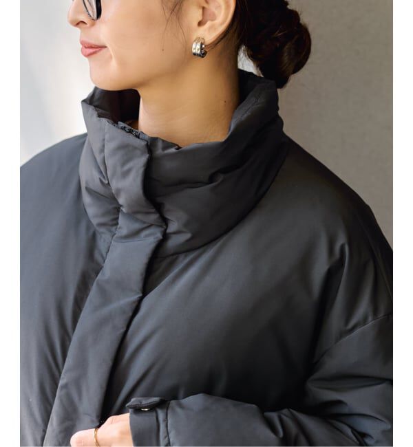 FRAMeWORK「≪追加≫ダウンジャケット 2」|ダウン|