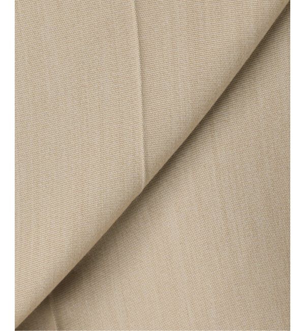 Spick and Span「《新色有り / 追加》P/Wイージースラックスパンツ」|スラックス|