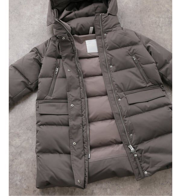 Spick and Span「《一部店舗+WEB限定》DUNO / デュノ CIRCE」|ダウン|