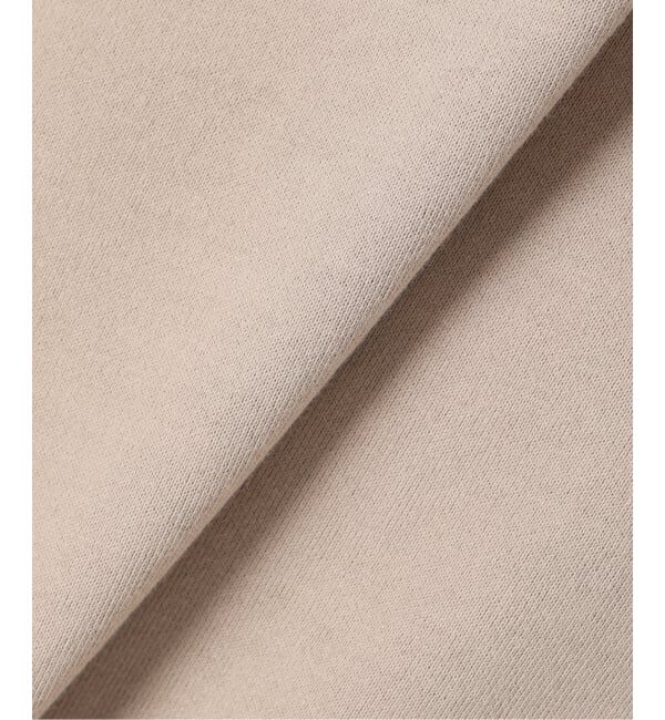 U by SPICK&SPAN「ロングスリーブライトスウェット」|スウェット・ジャージ|