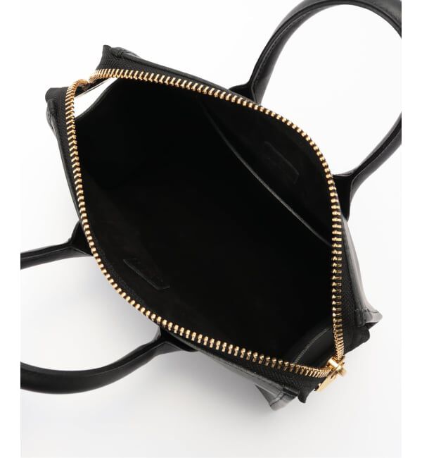 Spick and Span「A / アー HACKNEY6 BOSTON」|ハンドバッグ|