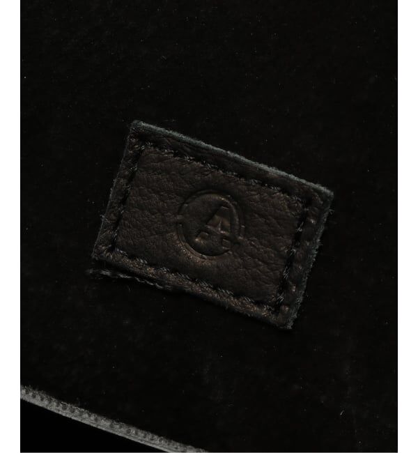 Spick and Span「A / アー HACKNEY6 BOSTON」|ハンドバッグ|