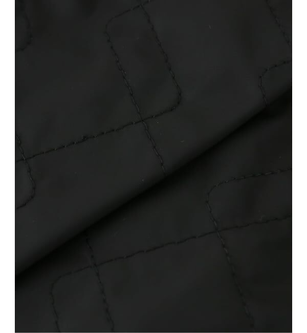 Spick and Span「《一部店舗+WEB限定》LAVENHAM / ラベンハム UNWADDED BOMBER JACKET」|その他|