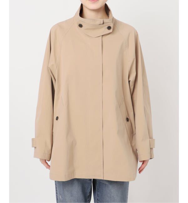 FRAMeWORK「≪追加≫撥水テントラインコート 2」|その他|