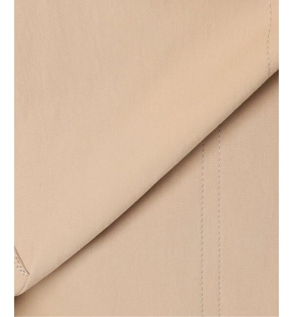 FRAMeWORK「≪追加≫撥水テントラインコート 2」|その他|