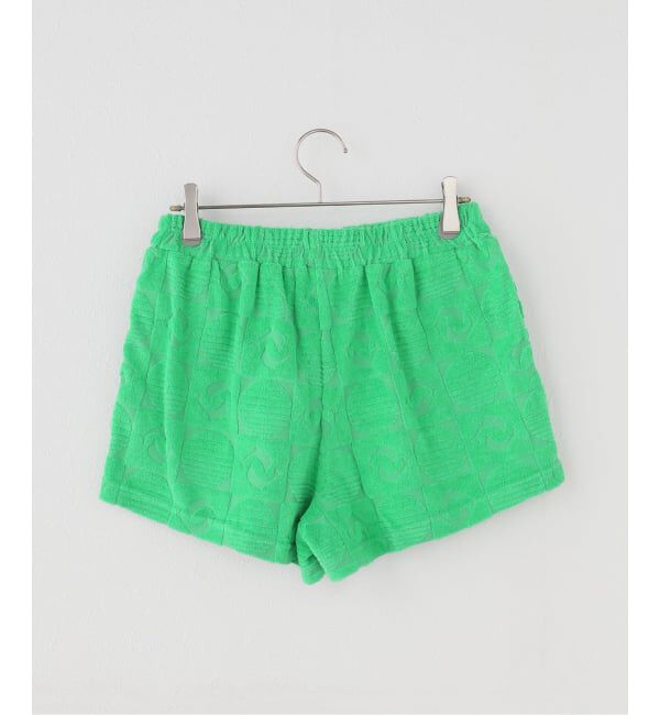 U by SPICK&SPAN「ARAMINTA JAMES/アラミンタ ジェームス CRUISE DOLPHINE TERRY PT」|その他|