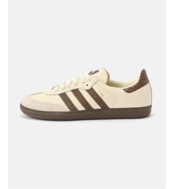 Spick and Span「adidas / アディダス SAMBA OG W IH3980」|スニーカー|