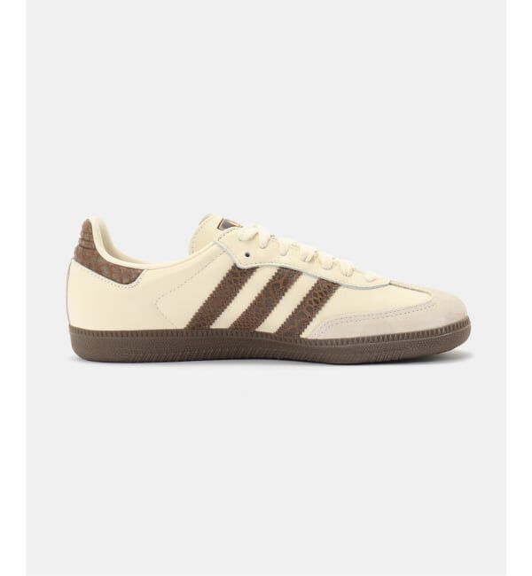 Spick and Span「adidas / アディダス SAMBA OG W IH3980」|スニーカー|