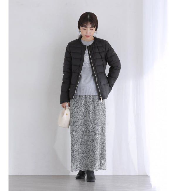  「TATRAS/タトラス BREVA ダウンジャケット」|ダウン|