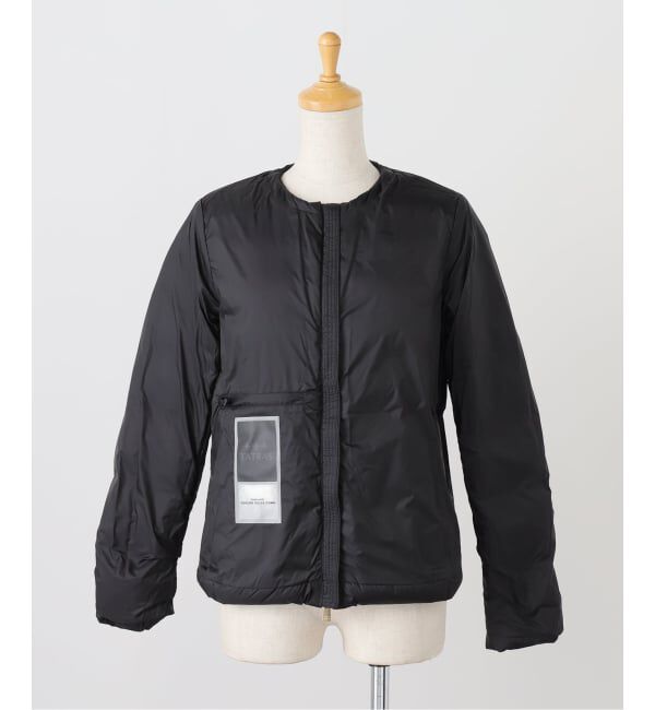  「TATRAS/タトラス BREVA ダウンジャケット」|ダウン|