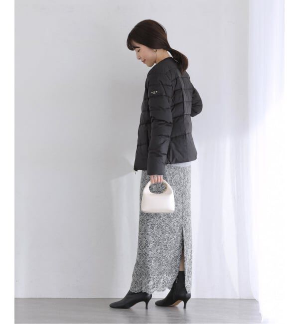  「TATRAS/タトラス BREVA ダウンジャケット」|ダウン|