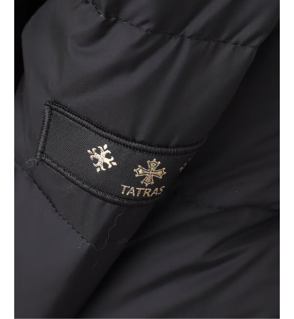  「TATRAS/タトラス BREVA ダウンジャケット」|ダウン|