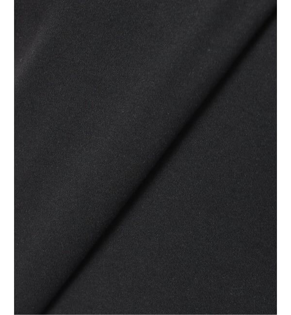  「《予約》【洗える】接触冷感スムースハイネックプルオーバー」|Tシャツ・カットソー|