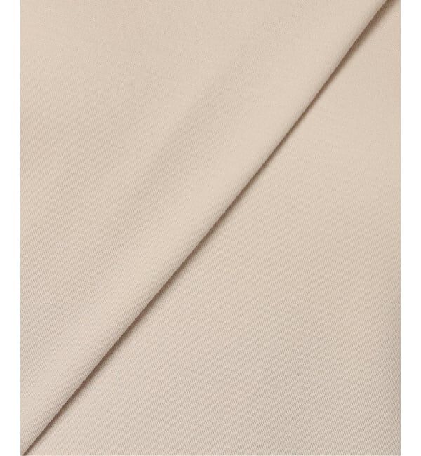  「《予約》【洗える】接触冷感スムースハイネックプルオーバー」|Tシャツ・カットソー|