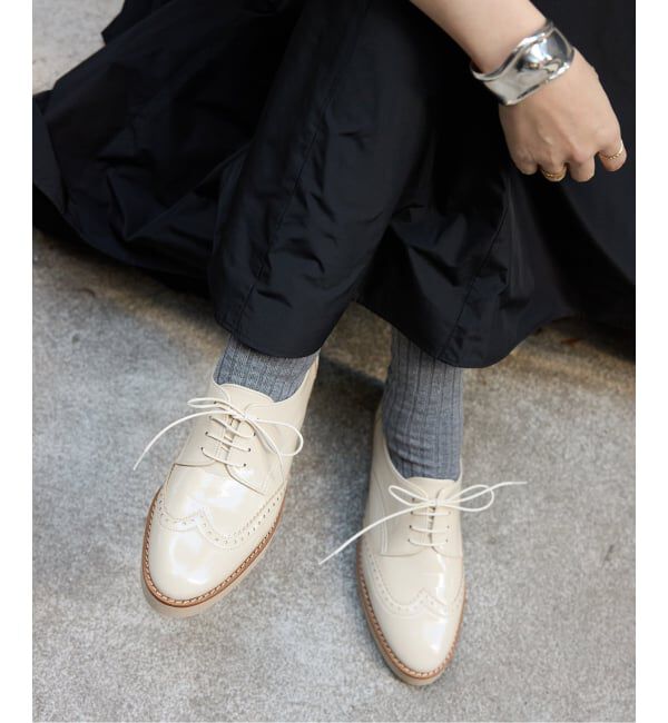  「《追加》アツゾコオックス」|ローファー|