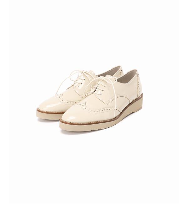  「《追加》アツゾコオックス」|ローファー|