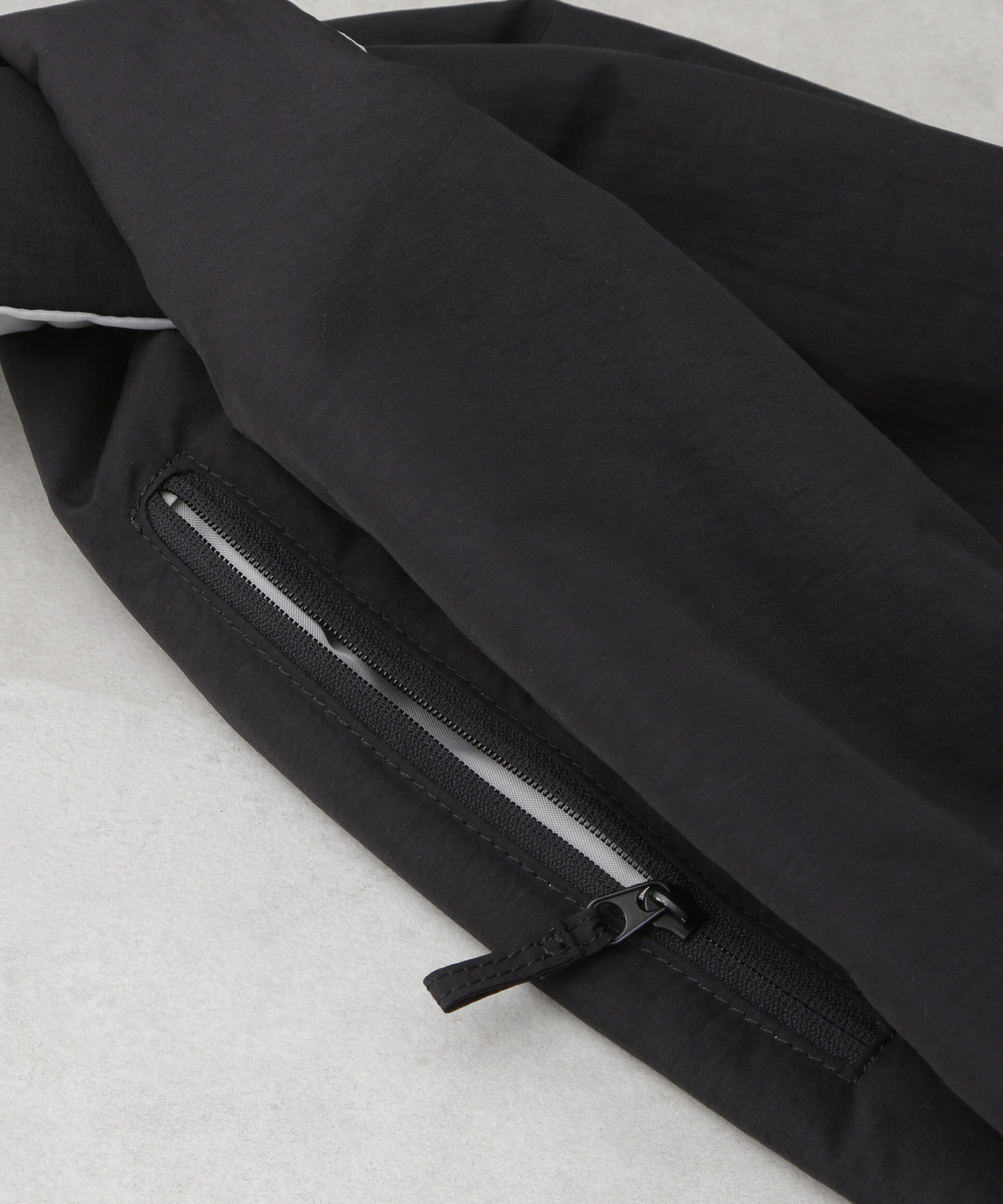 nano･universe「「NJ/CLUB」中綿マルシェバッグ」|ショルダー・メッセンジャー|