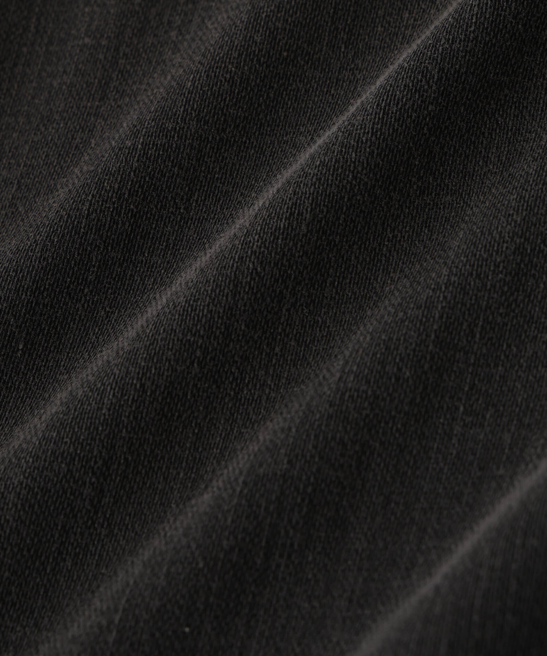 nano･universe「ハンドステッチリラックスシャツ 半袖」|シャツ・ブラウス|