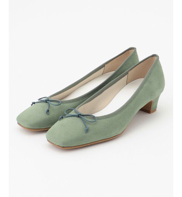 組曲「【撥水・低反発】バレエパンプス(Season Color)」|その他|