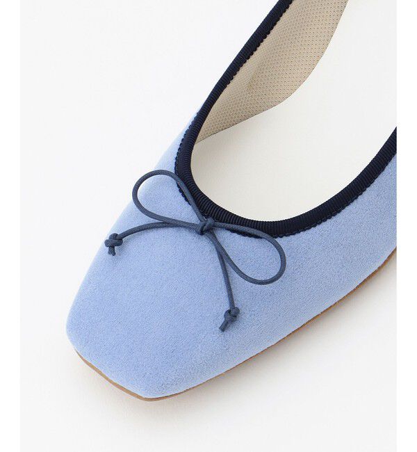 組曲「【撥水・低反発】バレエパンプス(Season Color)」|その他|