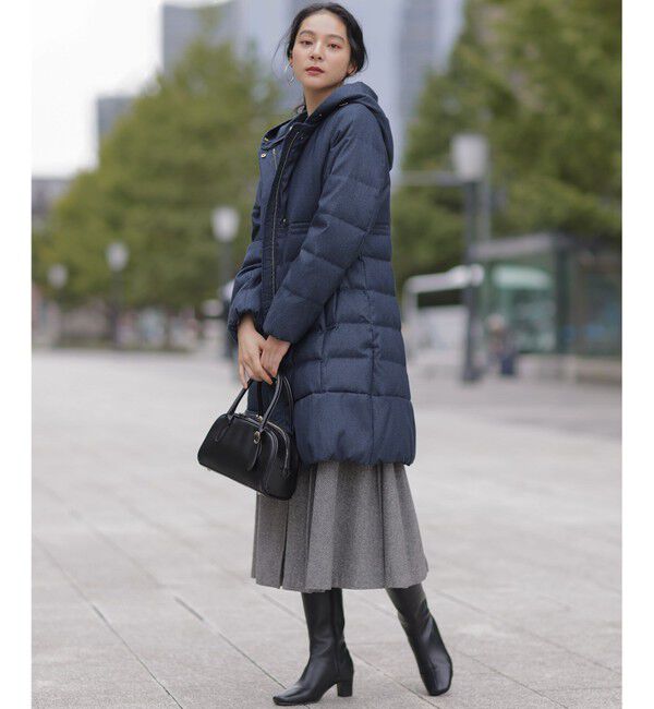 組曲「【加藤ローサさん着用】ハンドバッグ」|ハンドバッグ|