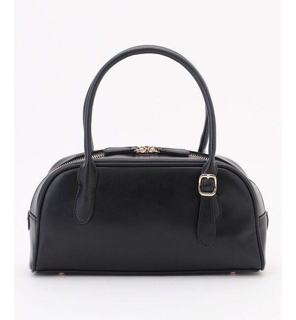 組曲「【加藤ローサさん着用】ハンドバッグ」|ハンドバッグ|