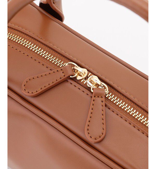 組曲「【加藤ローサさん着用】ハンドバッグ」|ハンドバッグ|