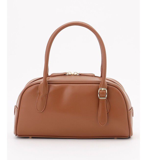 組曲「【加藤ローサさん着用】ハンドバッグ」|ハンドバッグ|