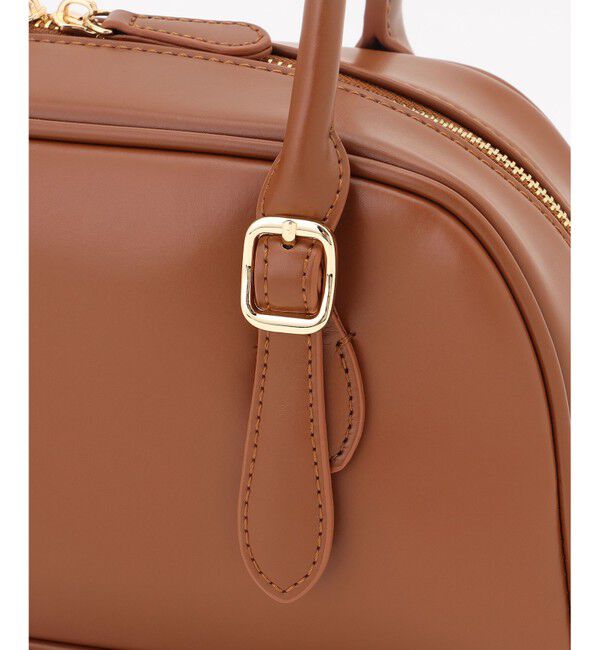 組曲「【加藤ローサさん着用】ハンドバッグ」|ハンドバッグ|