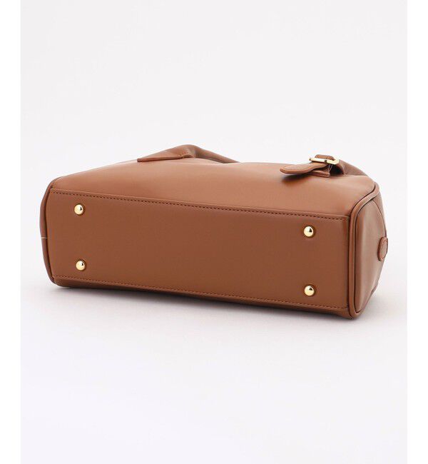 組曲「【加藤ローサさん着用】ハンドバッグ」|ハンドバッグ|