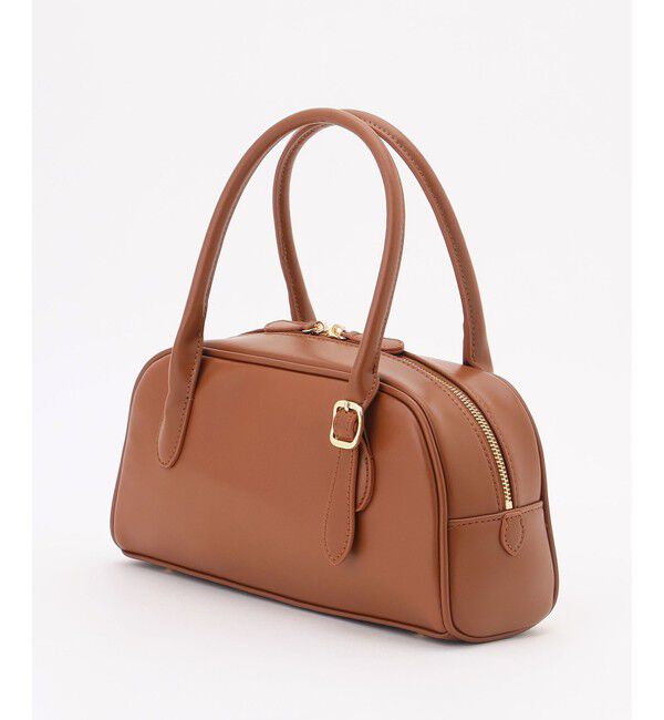 組曲「【加藤ローサさん着用】ハンドバッグ」|ハンドバッグ|