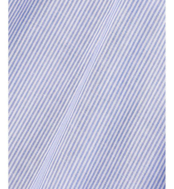 自由区「【WEB限定】オーガニックコットンパジャマ」|ルームウェア|