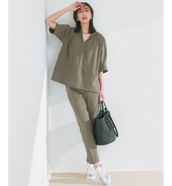 23区「雑材 トートバッグ」|トートバッグ|