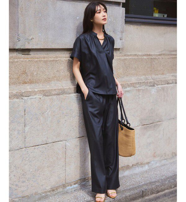 23区「雑材 トートバッグ」|トートバッグ|