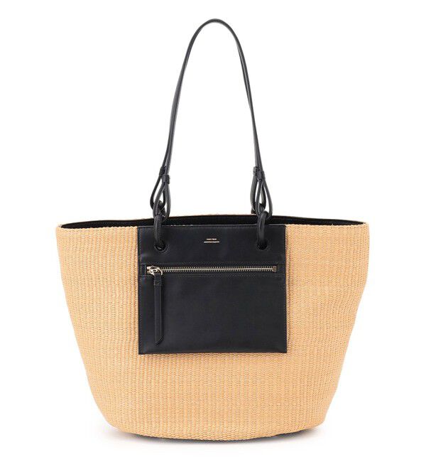 23区「雑材 トートバッグ」|トートバッグ|