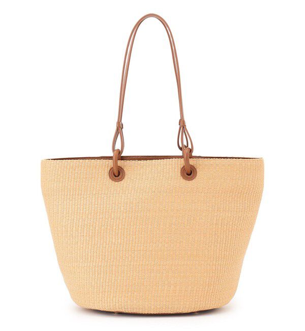 23区「雑材 トートバッグ」|トートバッグ|