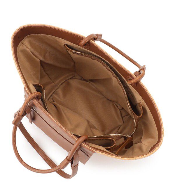 23区「雑材 トートバッグ」|トートバッグ|