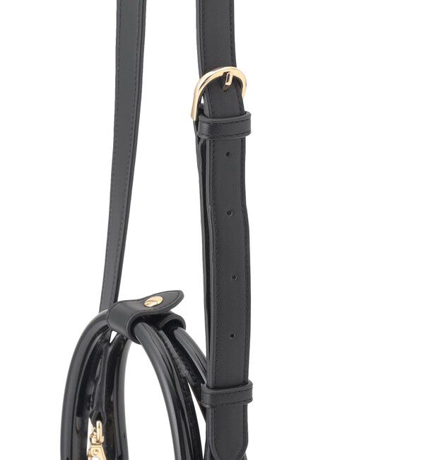 23区「クリア トートバッグ」|トートバッグ|