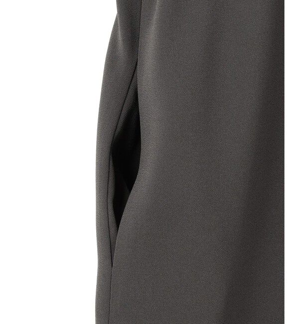 BEIGE,「CINDY / サイドタックドレス」|ワンピース|