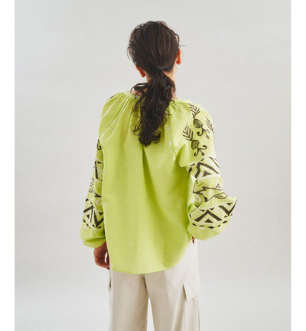 Diagram「キカカフタントップ」|Tシャツ・カットソー|