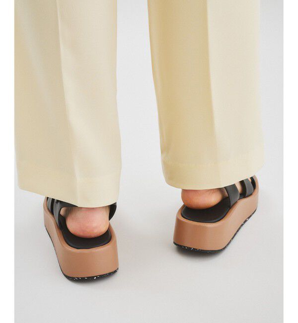  「JVAMグルカサンダル」|サンダル|