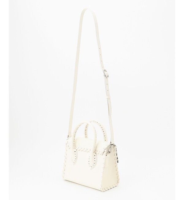 Carving Tribes「RollingSTHandbag」|ハンドバッグ|